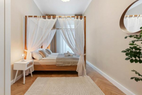 Exclusive 2 Bedroom Apartment
